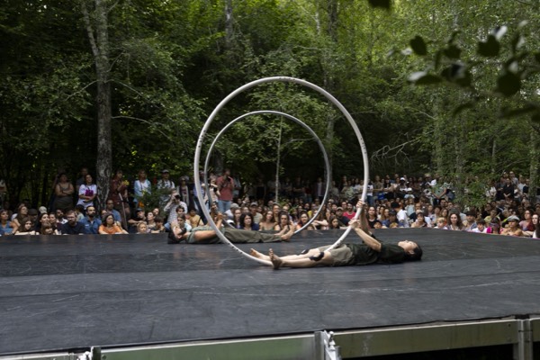 Serralves em Festa